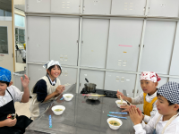 5年竹組 特別活動_吉平 あおい_2024年11月12日のノート