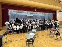 5年松組_学活_段ノ上　彩乃_音楽会_1