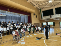 5年松組_学活_段ノ上　彩乃_音楽会_2