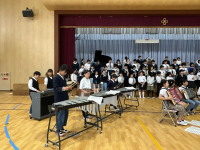 5年松組_学活_段ノ上　彩乃_音楽会_3