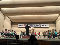 金管バンド