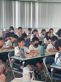 4年竹組3_☆計画帳_河野　媛子_計画帳