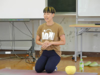 写真②