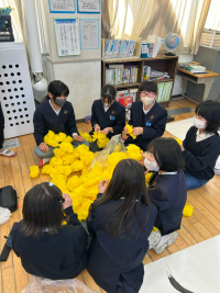 5年松組_学活_段ノ上　彩乃_参観日2.20_4