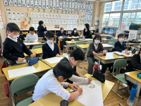 5年松組_学活_段ノ上　彩乃_参観日2.20_6