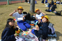 5年松組_学活_段ノ上　彩乃_遠足写真_1