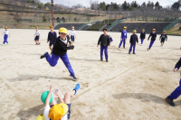 5年松組_学活_段ノ上　彩乃_遠足写真_6